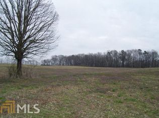 464 Poole Rd, Carnesville, GA 30521