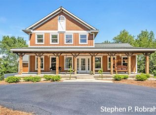 4673 8th St, Caledonia, MI 49316