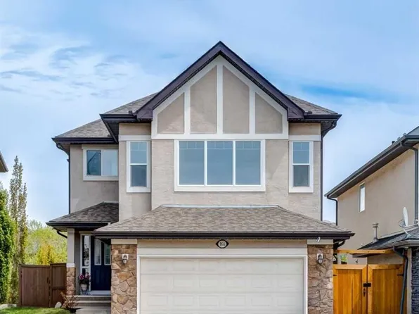 16 A S Tusslewood Dr NW, Calgary, AB T3L 0B1