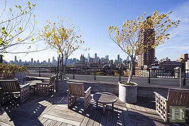 Rented by Halstead Real Estate