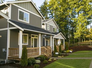 11569 Barkley Ln, Gig Harbor, WA 98332