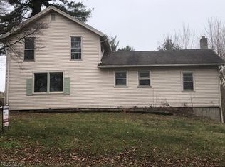 14363 Galehouse Rd, Doylestown, OH 44230