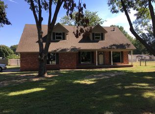 11847 S 84th East Ave, Bixby, OK 74008