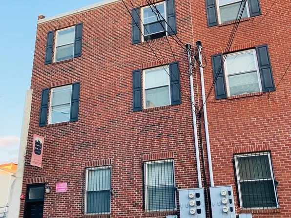 1617 N Sydenham St, Philadelphia, PA