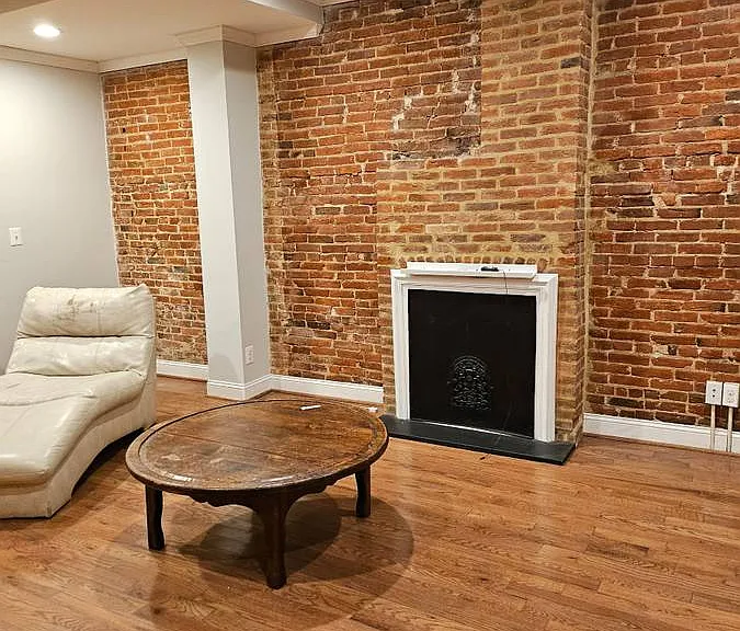 1408 S Hanover St — Photo 3