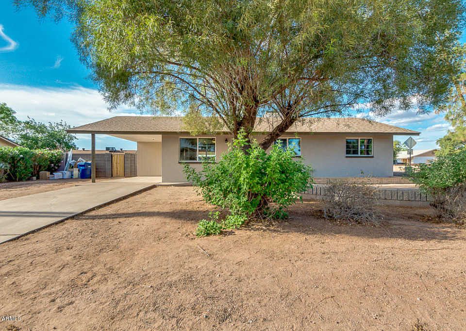 1st image of 8138 E Javelina Ave