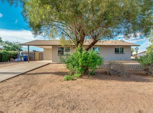 8138 E Javelina Ave, Mesa, AZ 85209