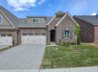 3027 Huntsman Dr LOT 42, Gallatin, TN 37066