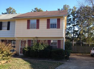 5672 Hinton Pl, Memphis, TN 38119