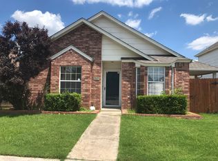 1201 SW 23rd St, Moore, OK 73170