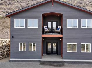 42840 N Buckhorn Dr, Davenport, WA 99122