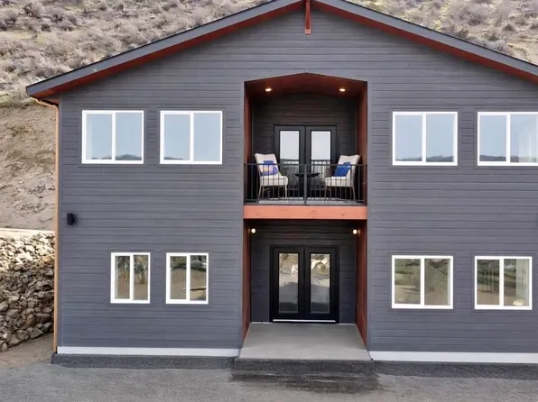 42840 N Buckhorn Dr, Davenport, WA 99122