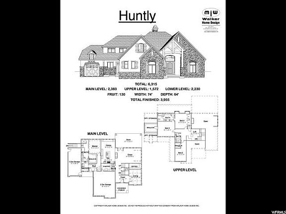 2nd image of 5371 N Meadowlark Ln W Lot 8