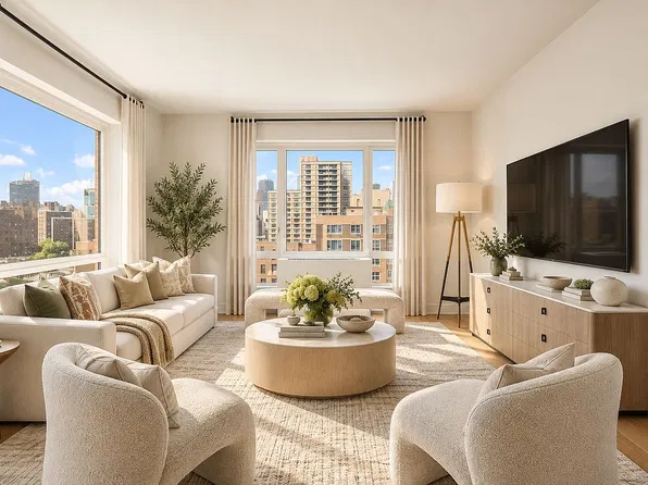 1280 5th Ave #12C, New York, NY 10029
