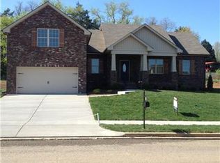 233 Faraway Hls, Gallatin, TN 37066