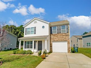 1072 Bolivia Dr, Gastonia, NC 28054