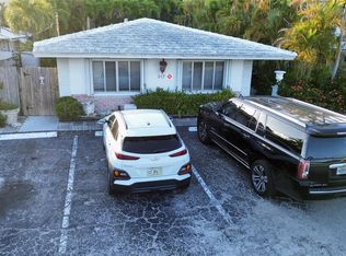 317 SE 12th Ave, Pompano Beach, FL 33060
