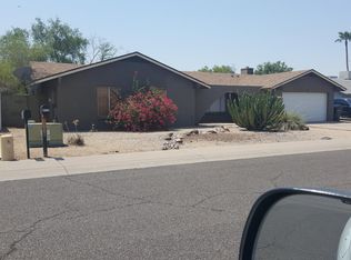 4113 W Woodridge Dr, Glendale, AZ 85308