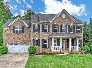 10812 Ferzon Ln, Mint Hill, NC 28227