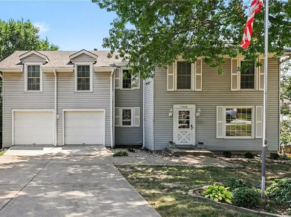 7213 N Bellefontaine Ave, Kansas City, MO 64119