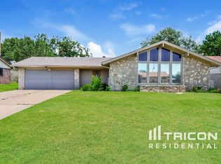 1105 Mildred Ln, Benbrook, TX 76126