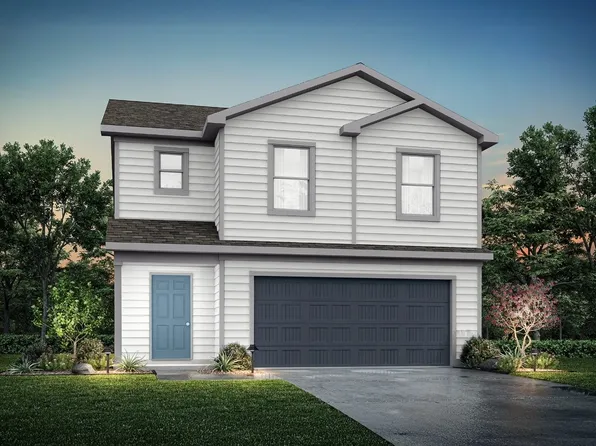 354 Azalea Trl, Granbury, TX 76048