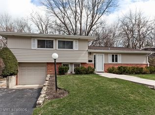 2743 Summit Ave, Highland Park, IL
