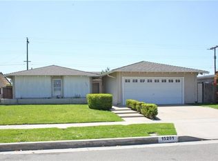 15281 Danborough St, Westminster, CA 92683