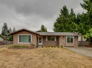6909 20th Dr NE, Marysville, WA 98271
