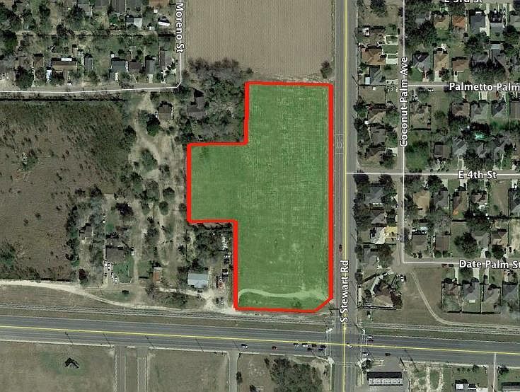 1st image of 400 S Stewart Rd