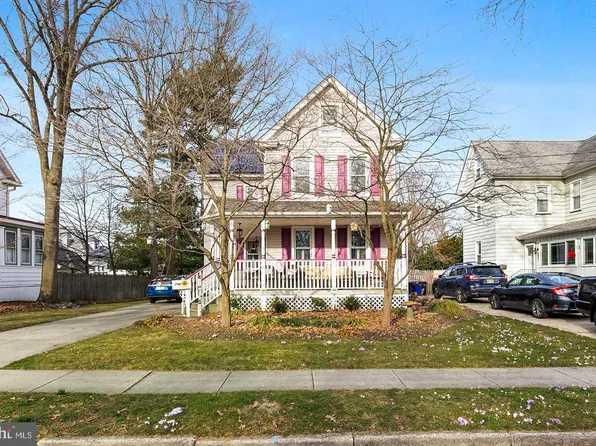 941 Oriental Ave, Collingswood, NJ 08108