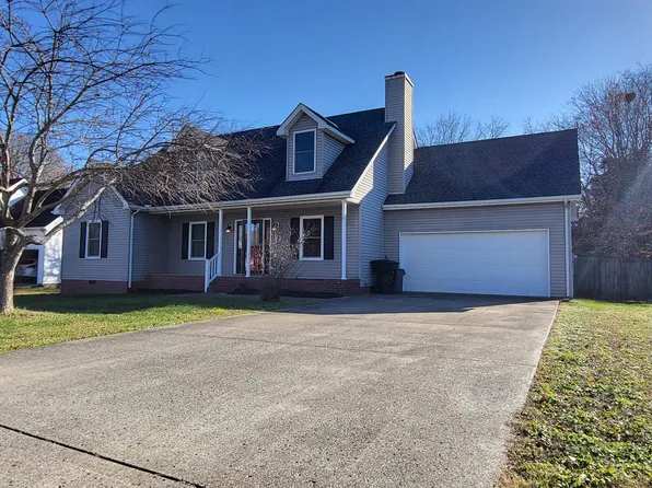 516 Myers Parsons Way, Murfreesboro, TN 37127