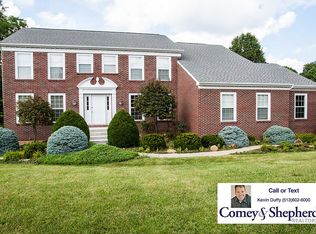 718 Dorgene Ln, Cincinnati, OH 45244