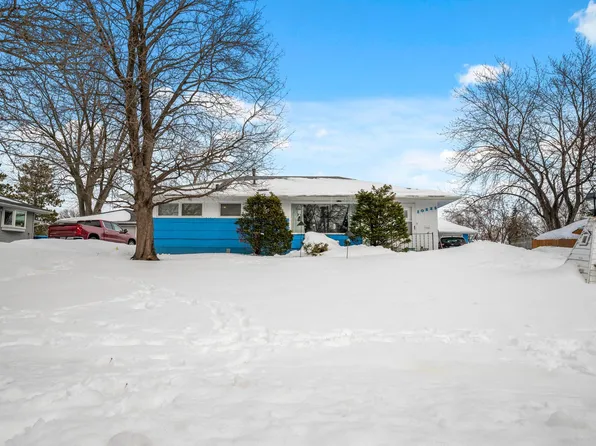 10225 Blaisdell Ave S, Bloomington, MN 55420