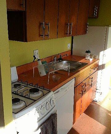 5th image of 1324 Spruce St #1902