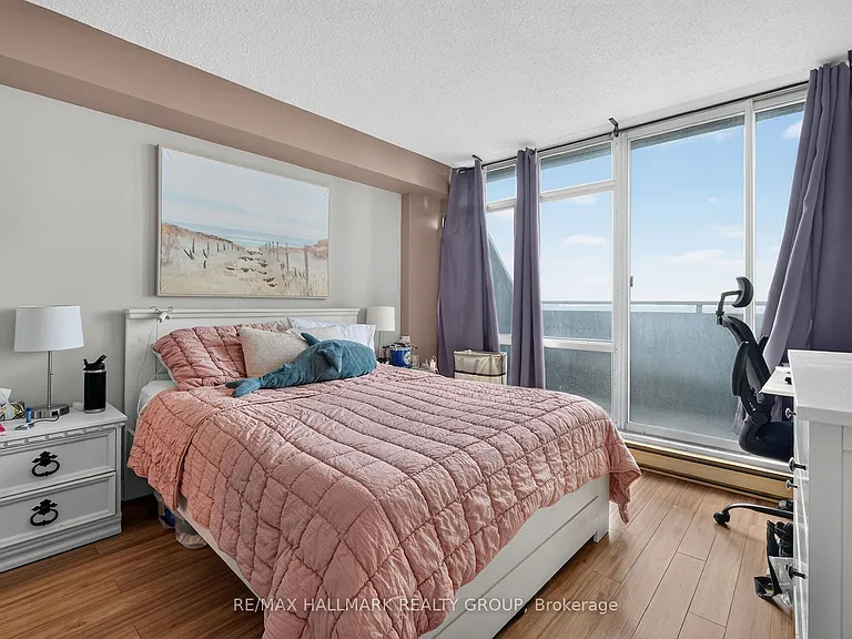 530 Laurier Ave W #1907 — Photo 25