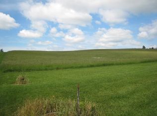 LOT 3 Cunningham Ridge Rd, Cazenovia, WI 53924