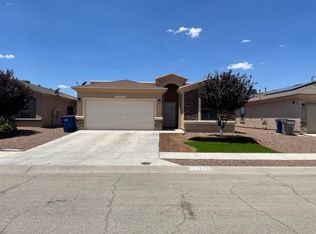 3737 Loma Esteban Dr, El Paso, TX 79938
