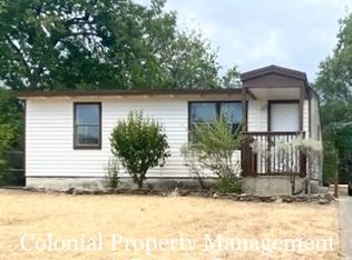 2700 Terrace Dr, Killeen, TX 76543