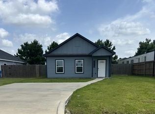 1418 Road 5607, Cleveland, TX 77327