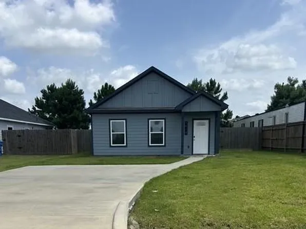 1418 Road 5607, Cleveland, TX 77327