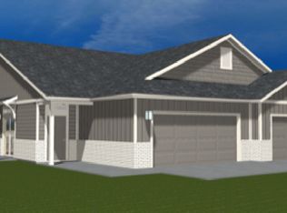 2088 N 127th Ct E, Wichita, KS 67206