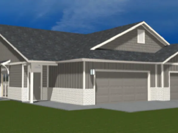 2088 N 127th Ct E, Wichita, KS 67206