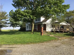 2503 E 400 North Rd, Pana, IL 62557