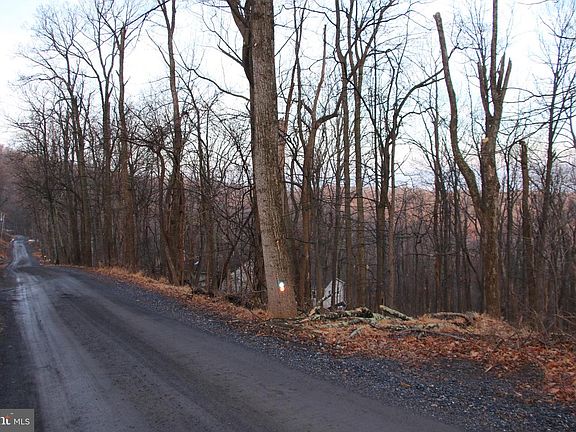 2nd image of Windy Way