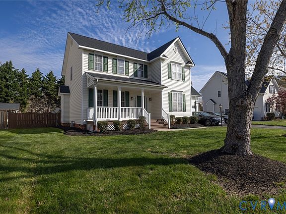 4th image of 1912 Magnolia Ridge Dr