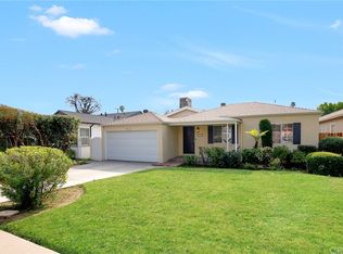 14342 Emelita St, Van Nuys, CA 91401