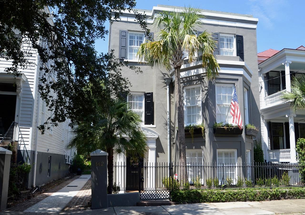 142 Tradd St, Charleston, SC 29401 Zillow