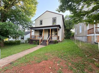 1807 Floyd St, Lynchburg, VA 24501