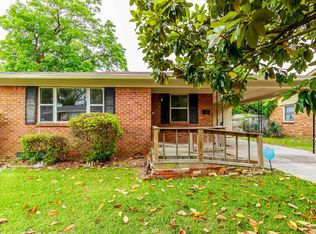 1505 Hendrix Ave, Little Rock, AR 72204